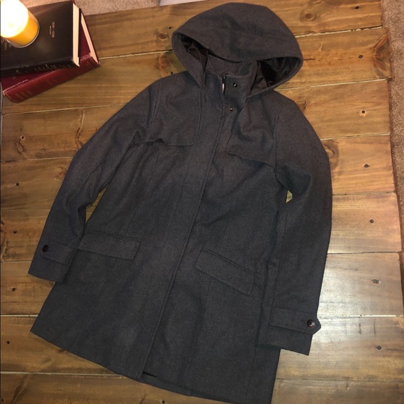 a new day Jackets & Blazers - ⭐️a new day Gray Coat